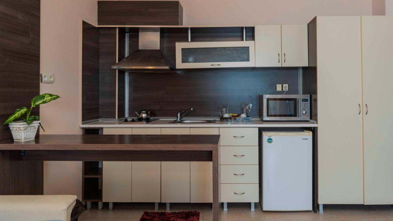 Vila Vista Вила Виста Sveti Vlas Buitenkant foto